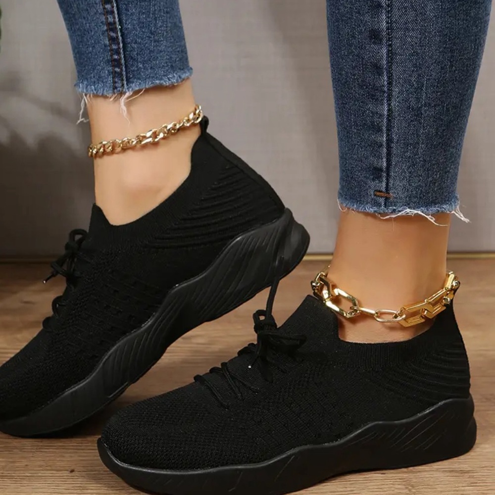 Women's Trainers Athletic Shoes